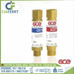VÁLVULA ANTIRETORNO SAFE-GUARD-2 SG2-FR20